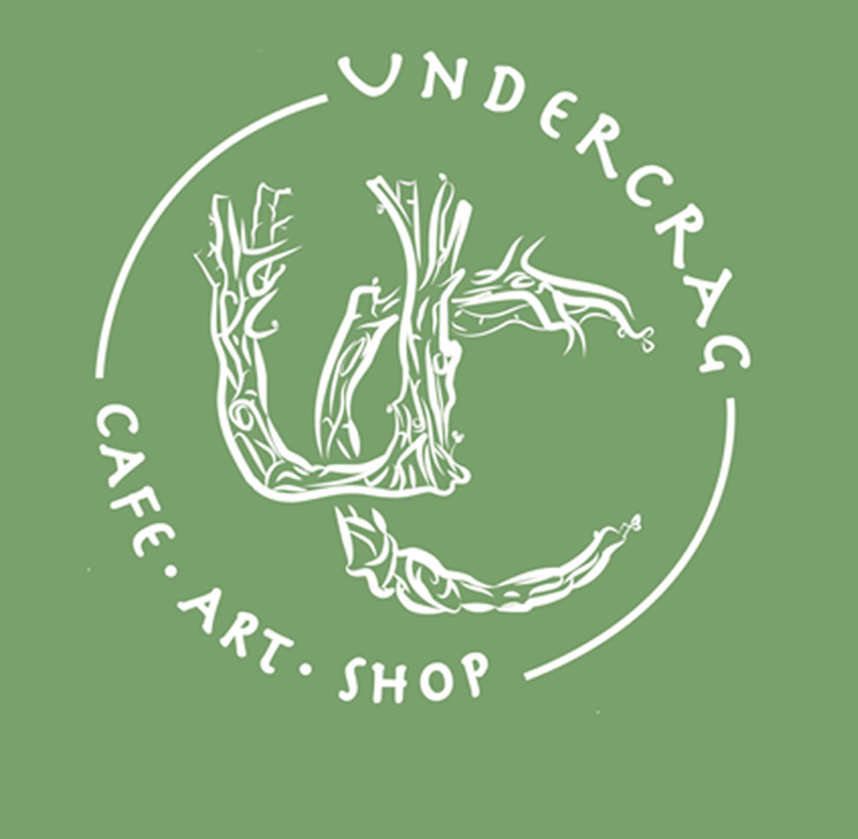 UndercragCafeLogo